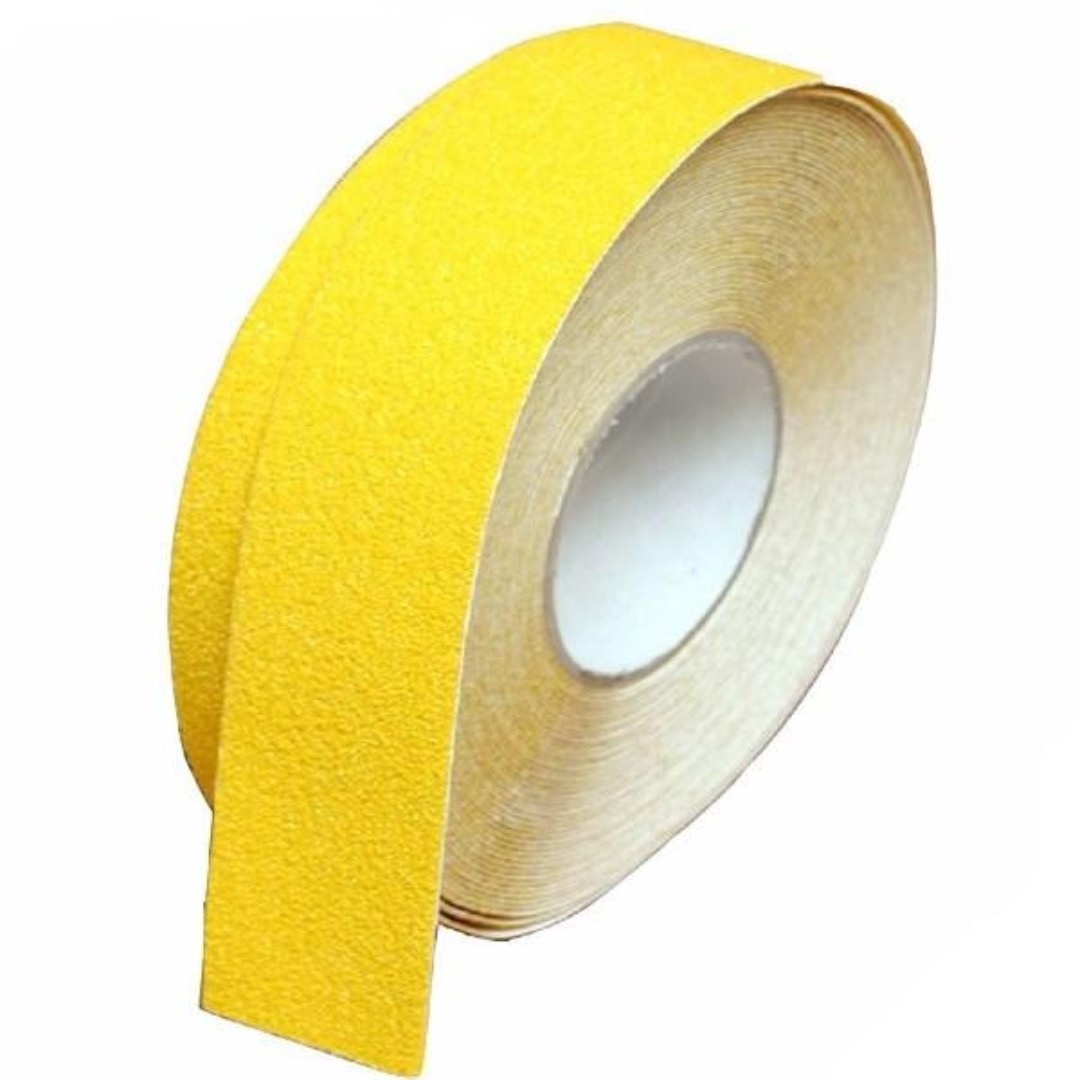 Antislip Tape Yellow